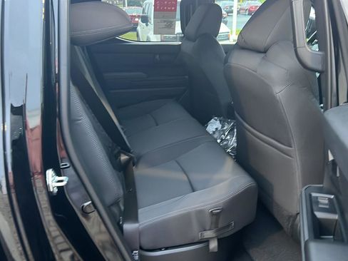 New 2025 Toyota Tacoma SR5 image 11