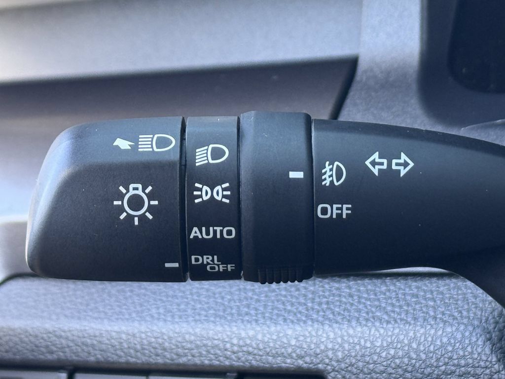 Used 2025 Toyota 4Runner TRD Off-Road Premium w/ Tow Technology Package AWD/4WD image 24