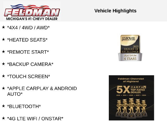 Used 2019 RAM 1500 Big Horn AWD/4WD image 3