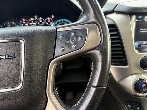 Used 2019 GMC Yukon XL Denali w/ Denali Ultimate Package image 35