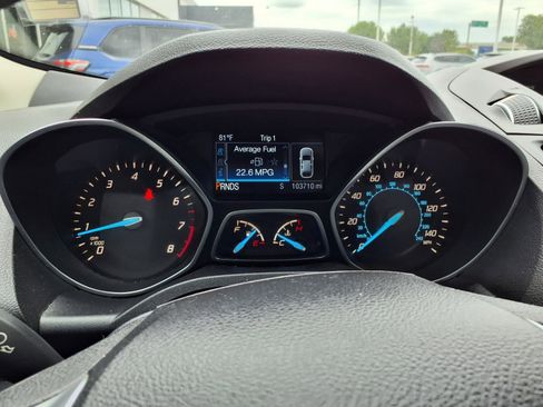 Used 2016 Ford Escape SE AWD/4WD image 15