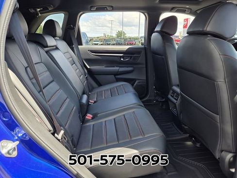 Used 2024 Honda CR-V Sport-L image 19