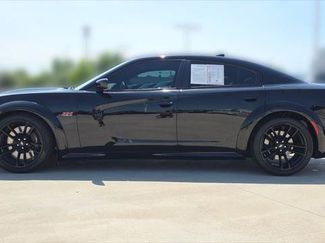 Certified 2023 Dodge Charger Scat Pack RWD video 3
