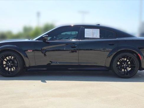 Certified 2023 Dodge Charger Scat Pack RWD image 3