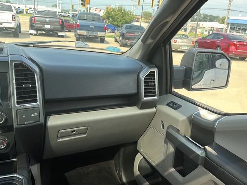 Used 2017 Ford F150 XLT w/ Equipment Group 302A Luxury AWD/4WD image 63