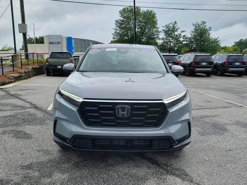Certified 2023 Honda CR-V LX image 2