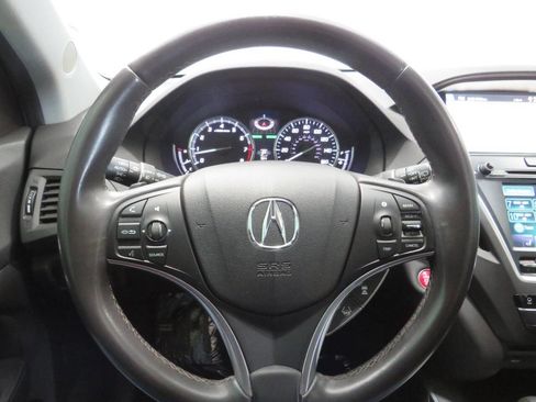 Used 2014 Acura MDX FWD w/ Advance & Entertainment image 22