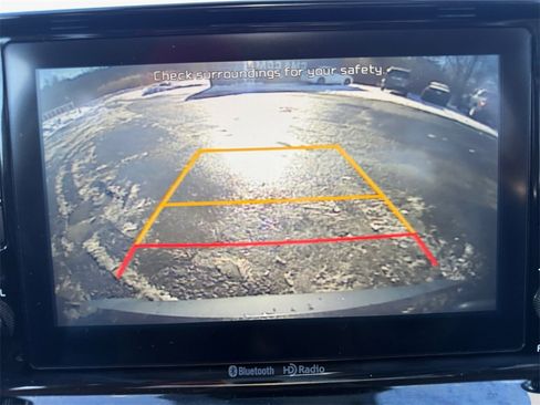 Used 2021 Kia Seltos EX image 13