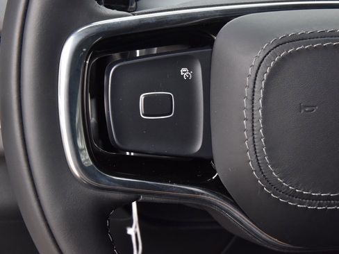 New 2025 Lincoln Navigator L Reserve w/ Jet Appearance Package image 24