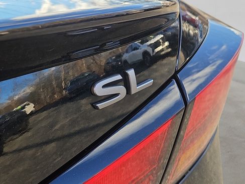 Used 2024 Nissan Altima 2.5 SL image 5