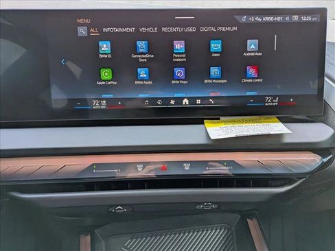 Certified 2026 BMW X3 xDrive30 w/ Premium Package image 15