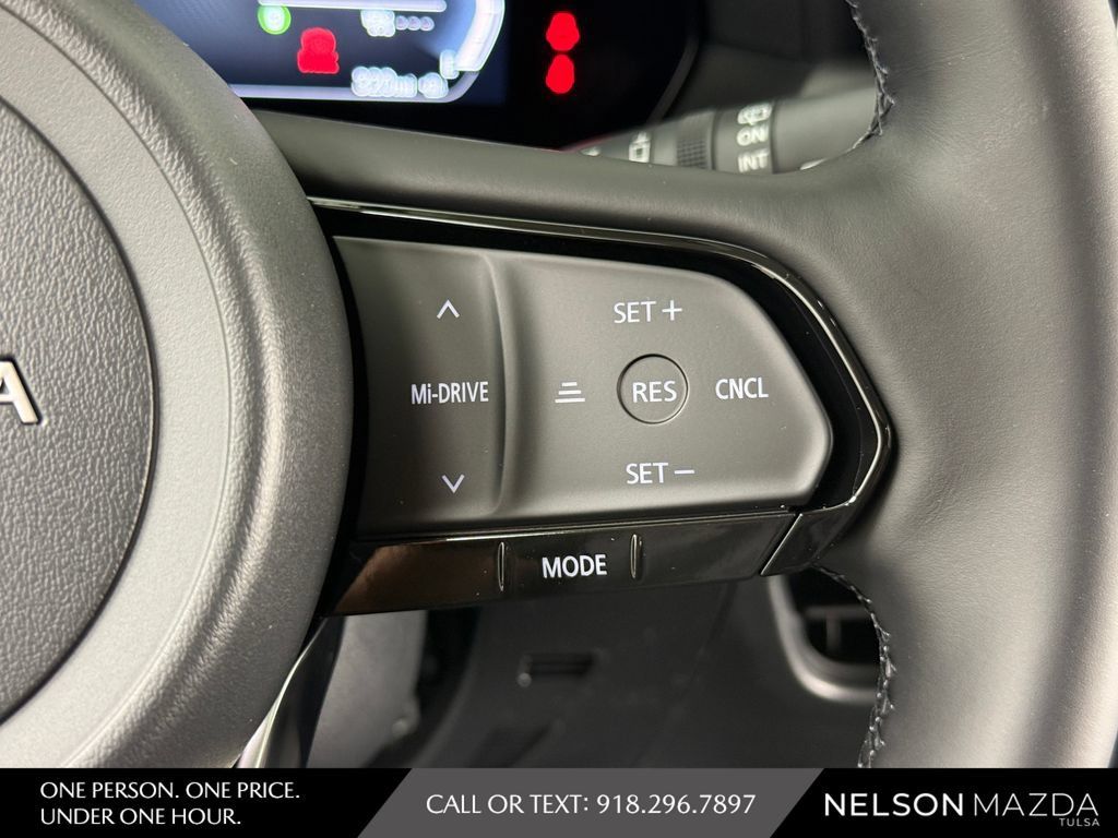 New 2026 MAZDA CX-5 Preferred AWD/4WD image 26