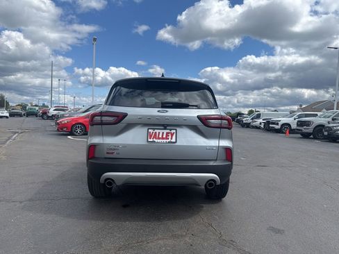 Used 2023 Ford Escape Active AWD/4WD image 10