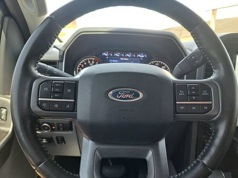 Used 2021 Ford F150 4x4 SuperCrew image 15