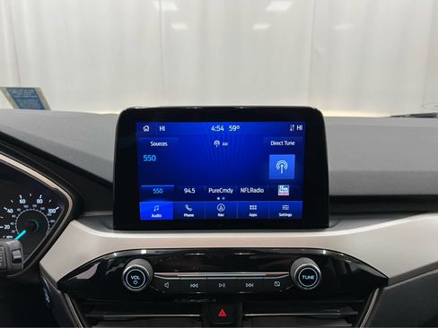 Used 2022 Ford Escape SEL image 27