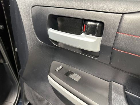 Used 2019 Toyota Tundra TRD Pro image 10