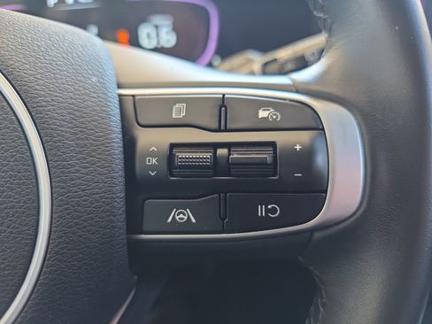 Certified 2023 Kia Sportage EX image 22