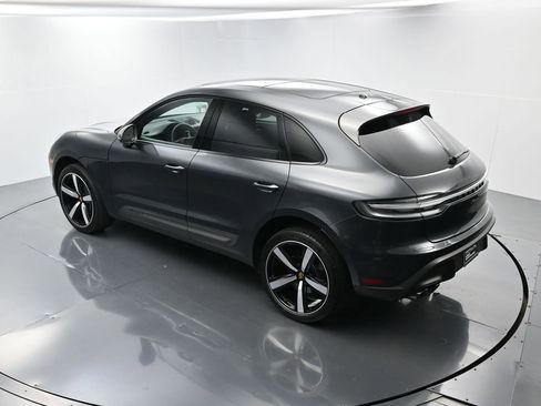 Certified 2024 Porsche Macan Turbo image 35