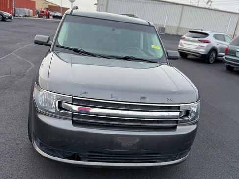 Used 2015 Ford Flex SE image 50