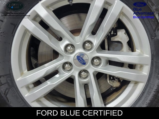 Certified 2021 Ford Explorer XLT w/ Equipment Group 202A AWD/4WD image 10