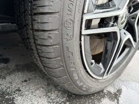 Certified 2023 Mercedes-Benz E 450 4MATIC Sedan image 12