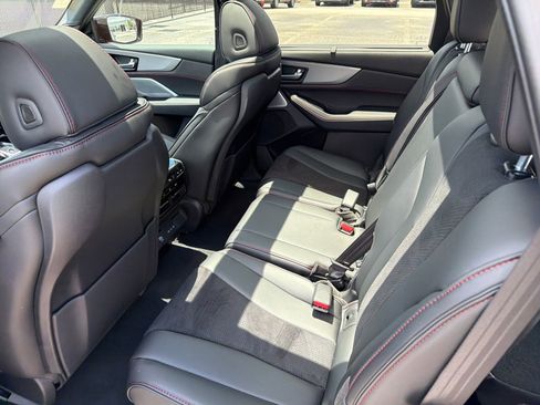 New 2026 Acura MDX A-Spec AWD/4WD image 25