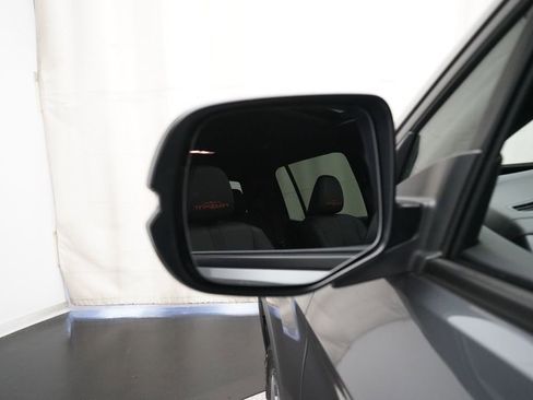 Certified 2025 Honda Ridgeline TrailSport image 24