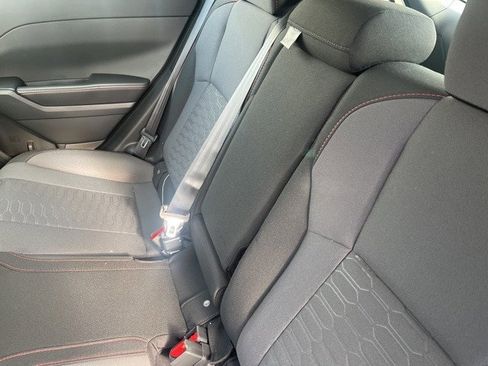 New 2026 Subaru Impreza 2.0i Sport image 10