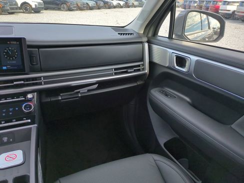 New 2026 Hyundai Santa Fe SEL FWD image 18