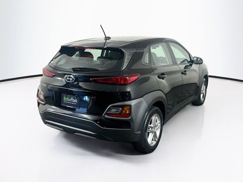 Used 2021 Hyundai Kona SE FWD image 9