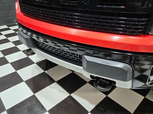 Used 2010 Ford F150 Raptor AWD/4WD image 58