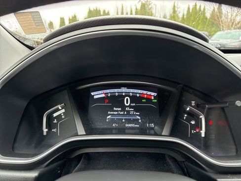 Used 2022 Honda CR-V EX image 31