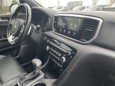 Used 2020 Kia Sportage S w/ Option Group 020 image 31