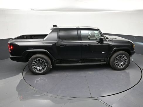 Used 2025 GMC Hummer EV 3X AWD/4WD image 20