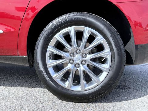 Certified 2021 Buick Enclave Premium w/ Sun and Sites Package AWD/4WD image 23