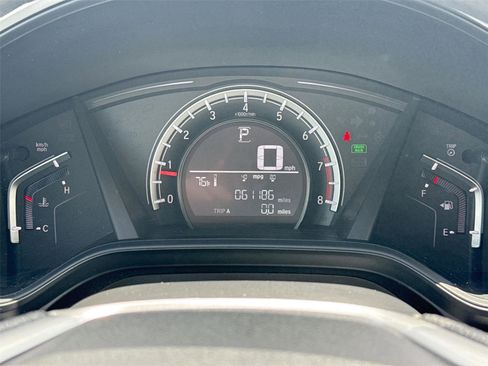 Certified 2019 Honda CR-V LX image 27