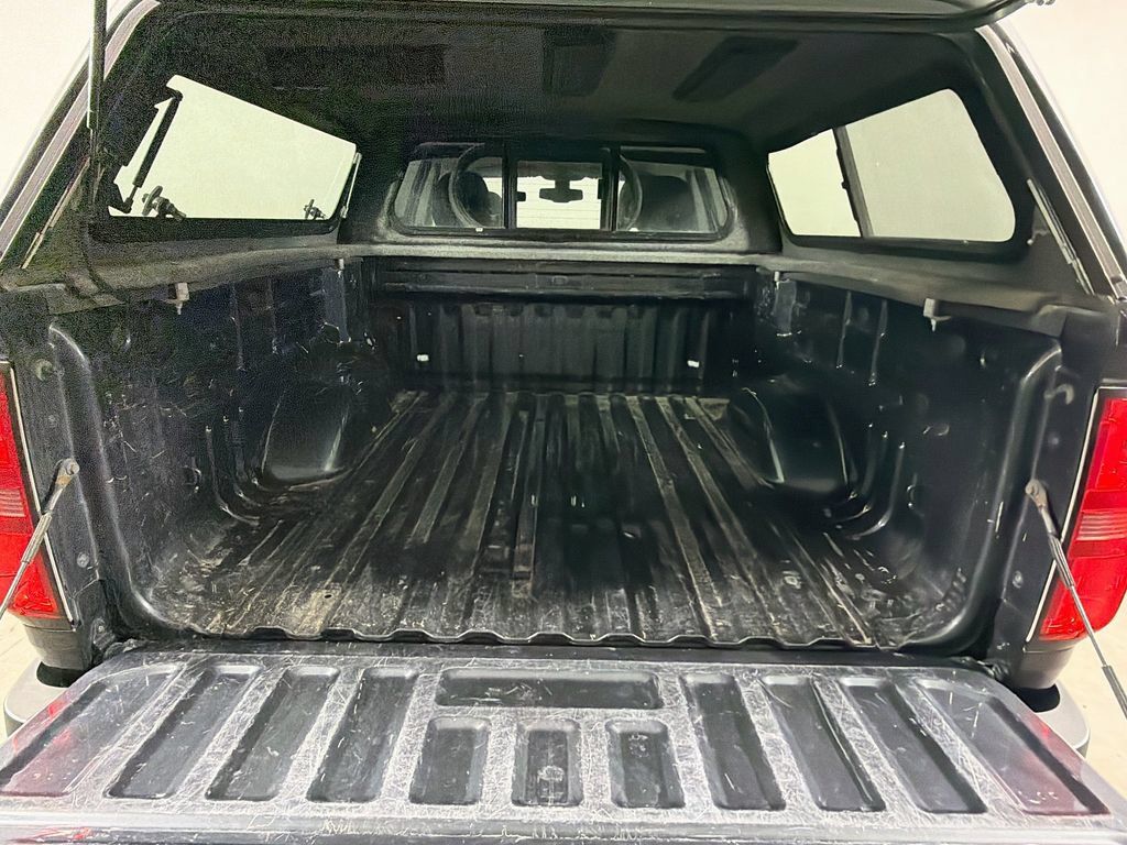 Used 2018 Chevrolet Colorado Z71 AWD/4WD image 22