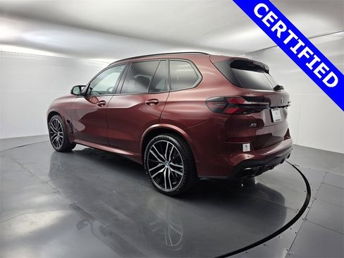 Used 2024 BMW X5 M60i image 6