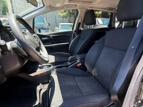 Used 2017 Honda Fit EX image 15