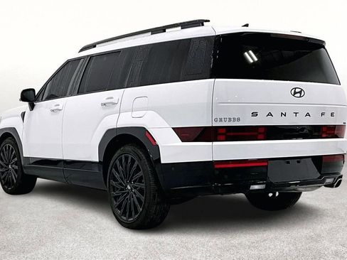 Used 2025 Hyundai Santa Fe Calligraphy image 15