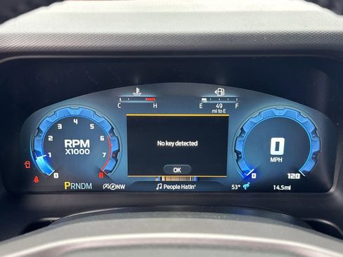 New 2025 Ford Bronco Big Bend image 26