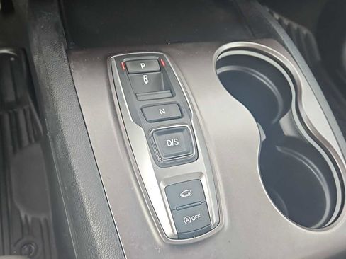 Used 2020 Honda Passport EX-L image 22