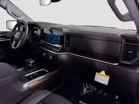 New 2026 GMC Sierra 1500 Elevation w/ Elevation Premium Package image 30