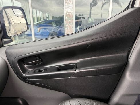 Used 2015 Nissan NV200 SV w/ Technology Package FWD image 30