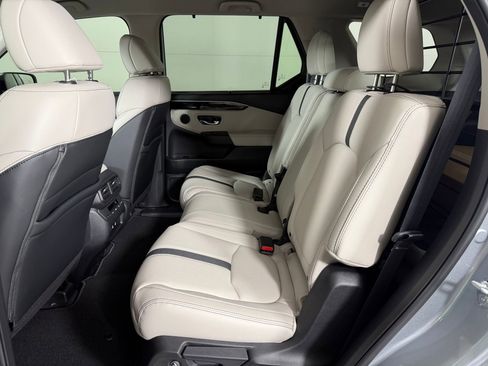New 2026 Honda Pilot EX-L image 15