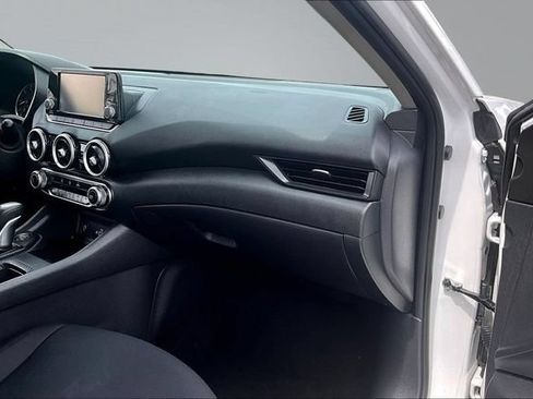 Used 2024 Nissan Sentra S FWD image 24