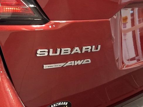 Certified 2023 Subaru Outback Premium AWD/4WD image 29