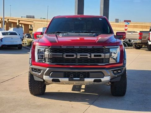 Used 2023 Ford F150 Raptor image 10