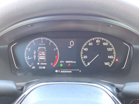 Used 2022 Honda Civic LX image 21