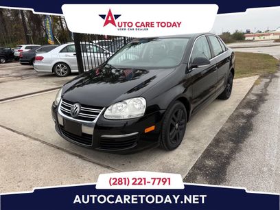 Used 2006 Volkswagen Jetta TDI
